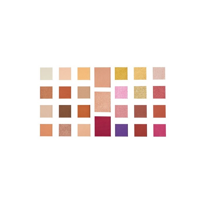 Nude Reign