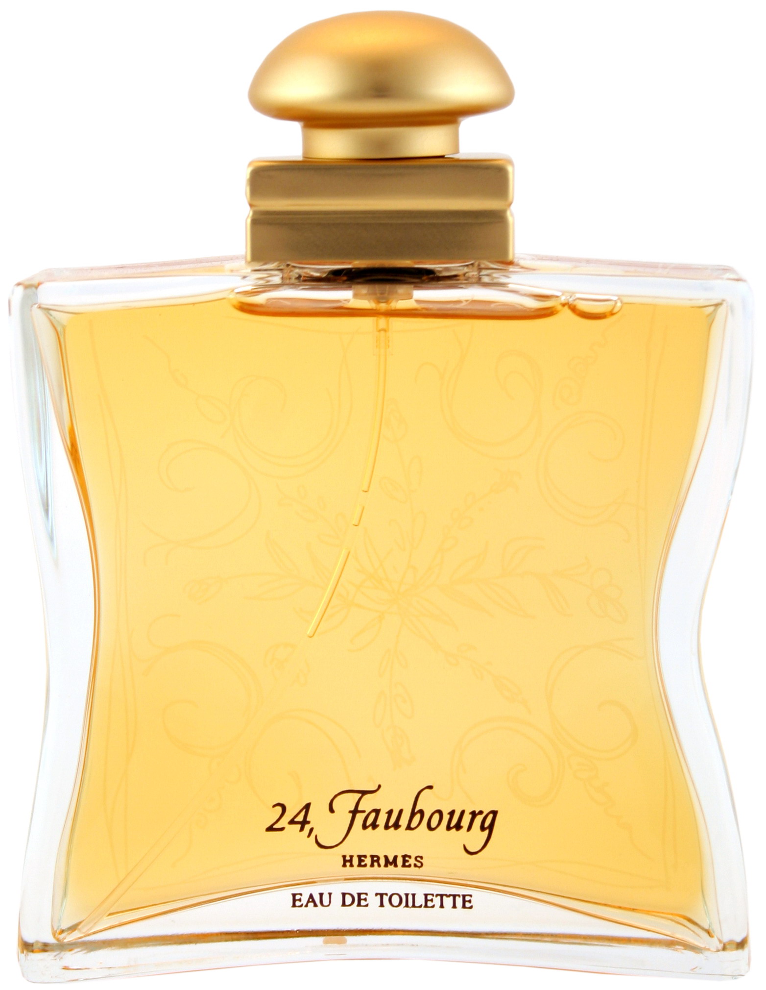 Hermes 24 Faubourg