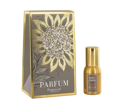 15 мл - духи (parfum), миниатюра