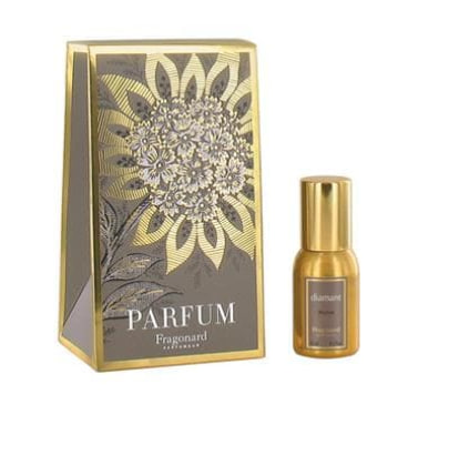 15 мл - парфуми (parfum), мініатюра