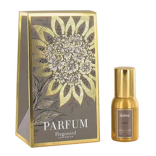 15 мл - духи (parfum), миниатюра