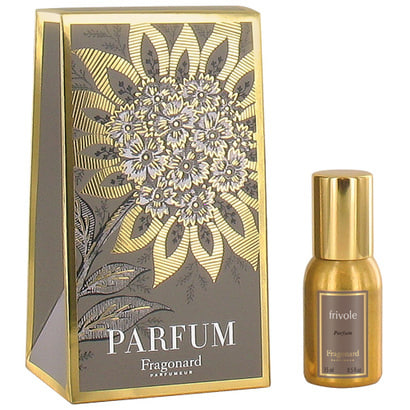 15 мл - духи (parfum), миниатюра