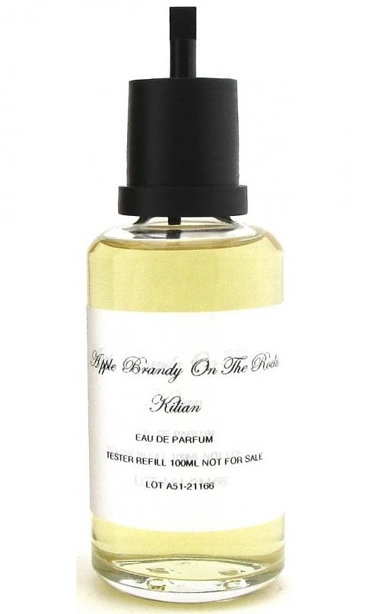 100 мл - парфюмированная вода (edp), refill, тестер