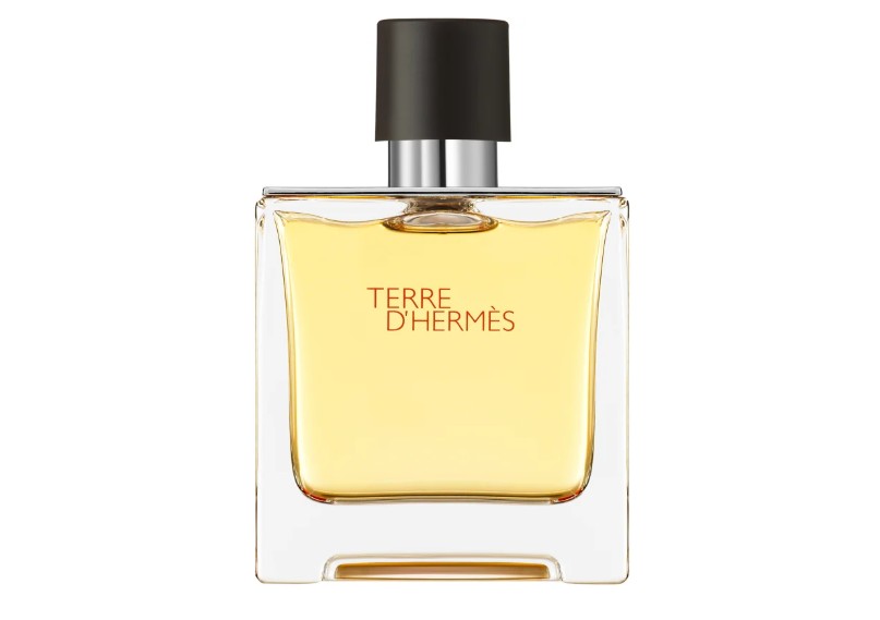 75 мл - парфуми (parfum), декод