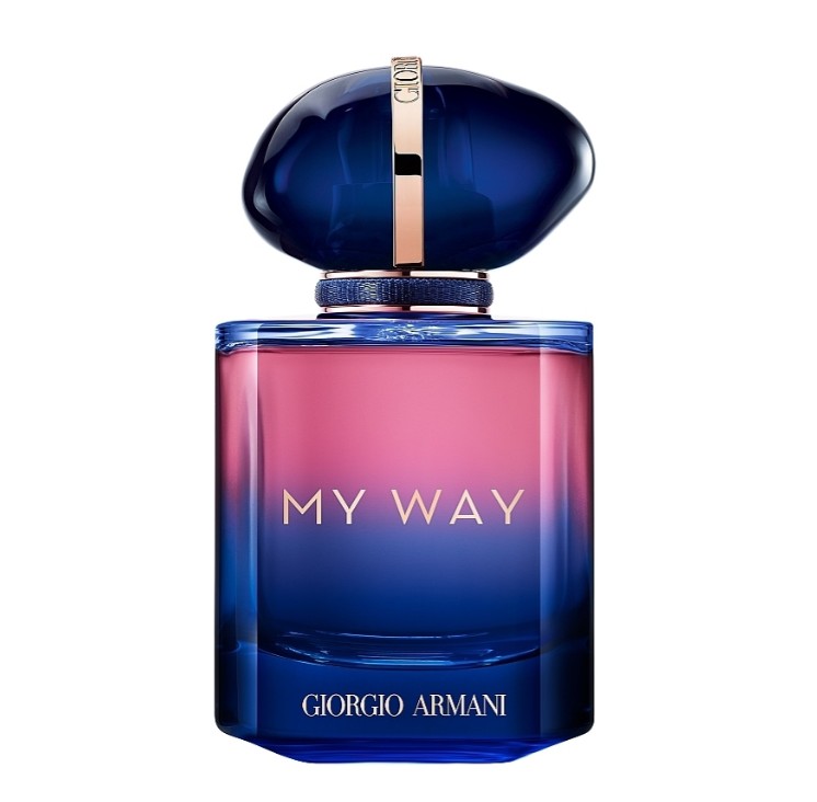 50 мл - парфуми (parfum), refillable