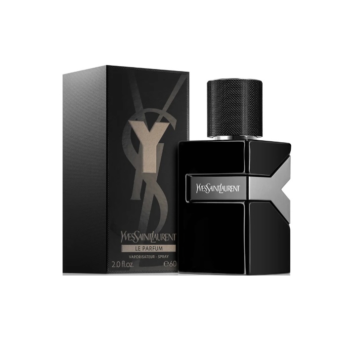 60 мл - духи (parfum)