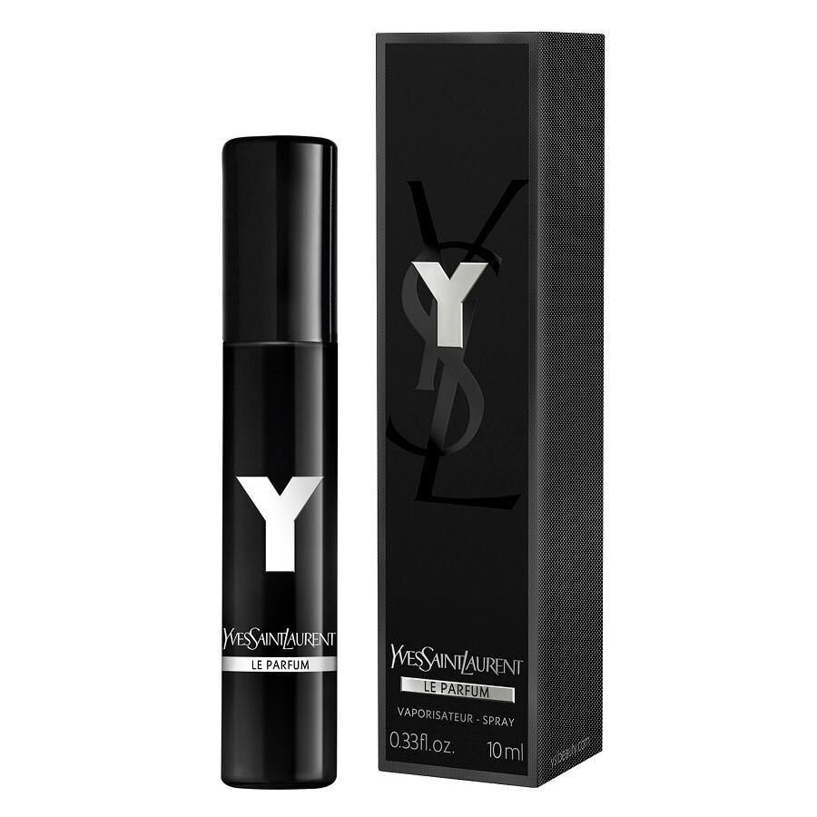 10 мл - духи (parfum), ручка
