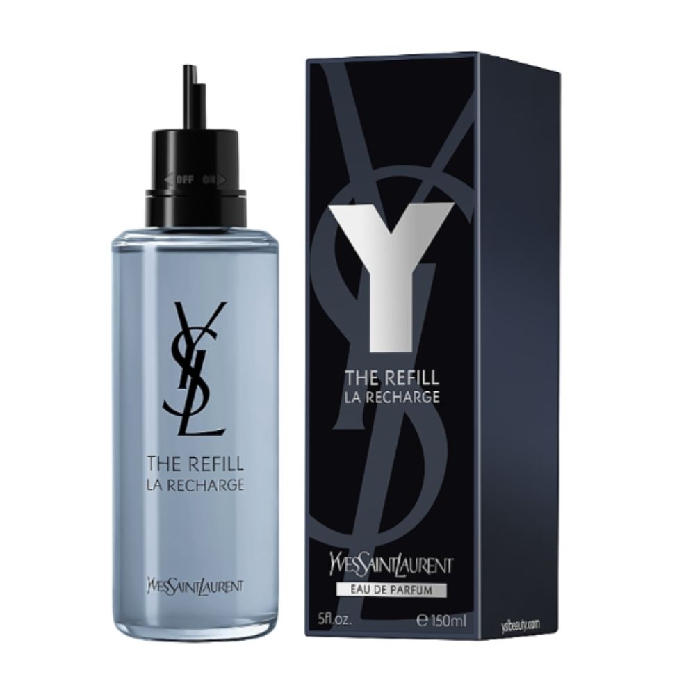 150 мл - парфумована вода (edp), refill