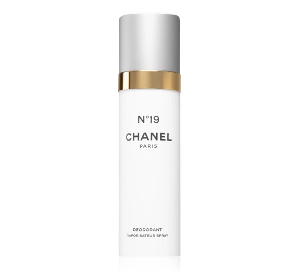 100 мл - дезодорант-спрей (deo/spray)