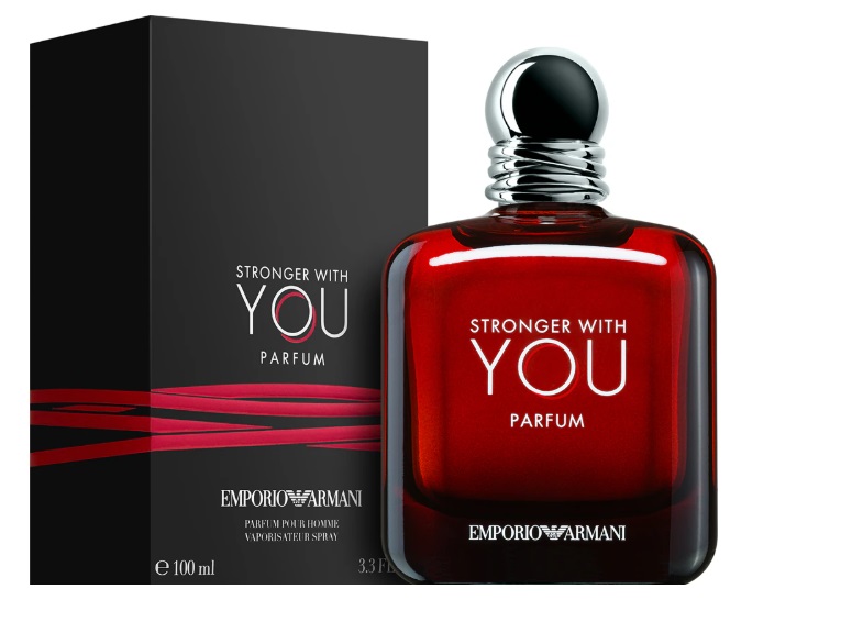 100 мл - парфуми (parfum)
