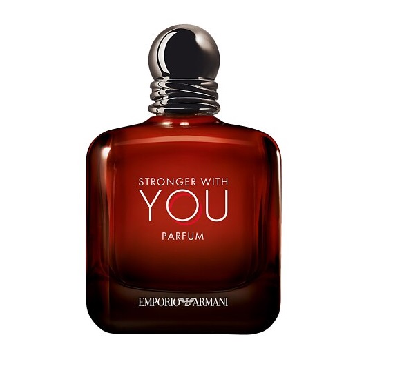 100 мл - парфуми (parfum), тестер