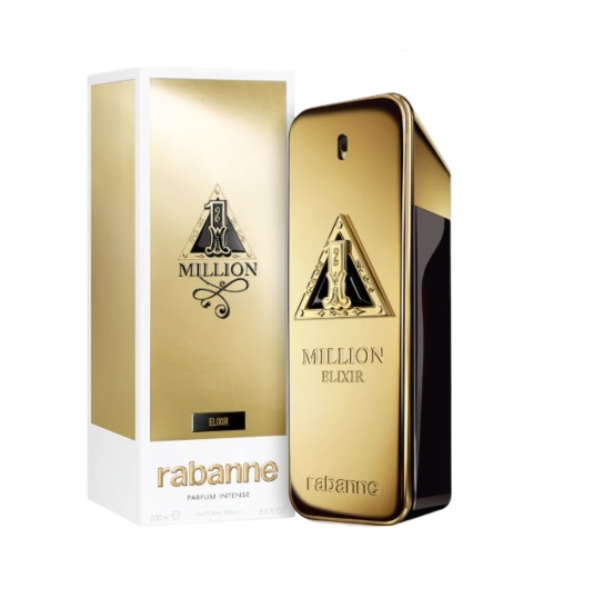 200 мл - парфуми (parfum)