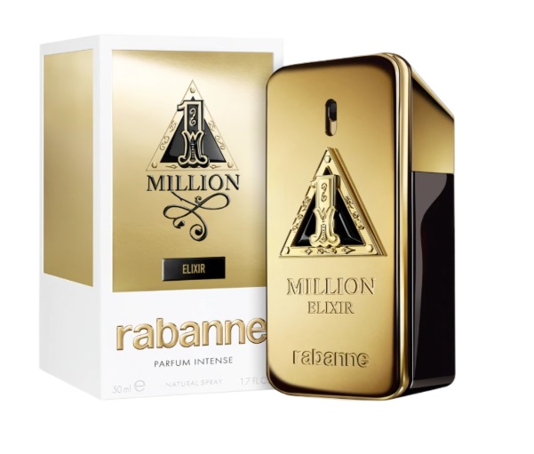 50 мл - парфуми (parfum)