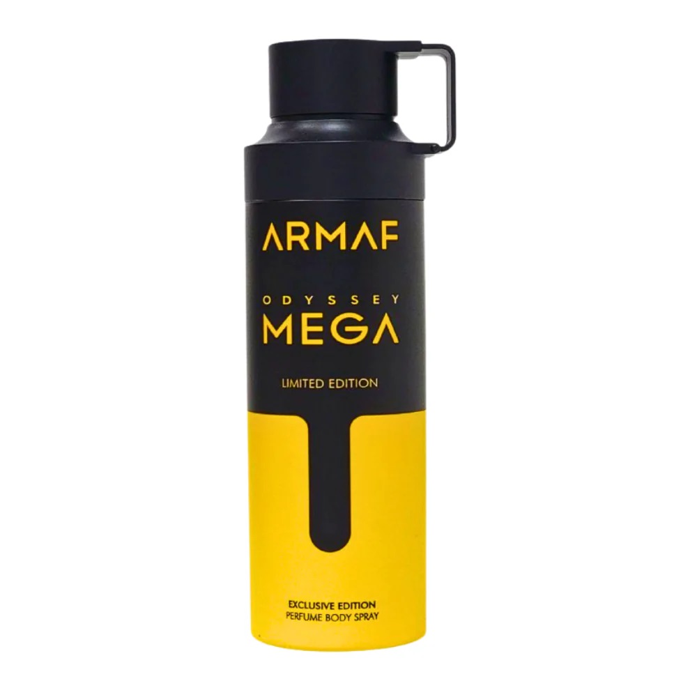 200 мл - дезодорант-спрей (deo/spray)