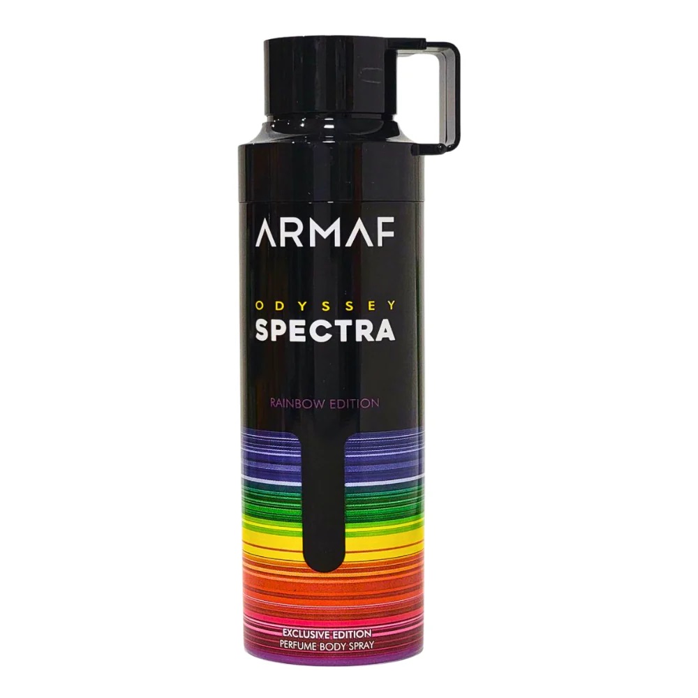 200 мл - дезодорант-спрей (deo/spray)