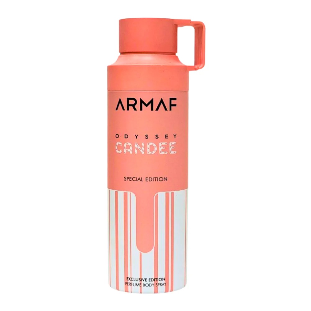 200 мл - дезодорант-спрей (deo/spray)