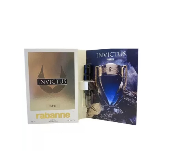 1.5 мл - духи (parfum), пробник