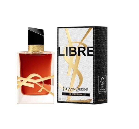 7.5 мл - парфуми (parfum), мініатюра