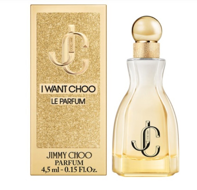 4.5 мл - парфуми (parfum), мініатюра