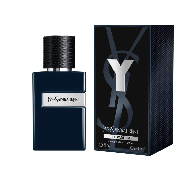 60 мл - духи (parfum) 2025