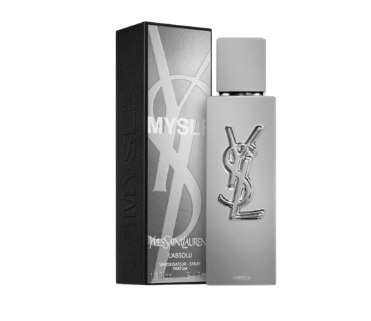40 мл - парфуми (parfum)
