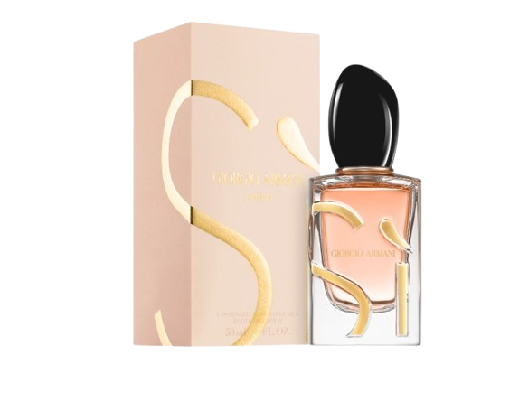 50 мл - парфуми (parfum)