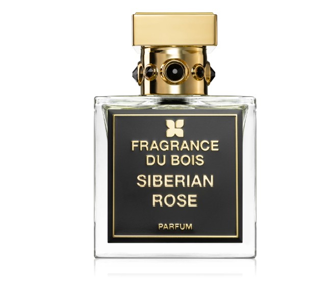 100 мл - духи (parfum), тестер
