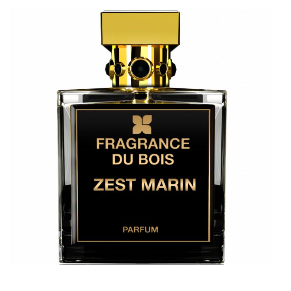 100 мл - духи (parfum), тестер