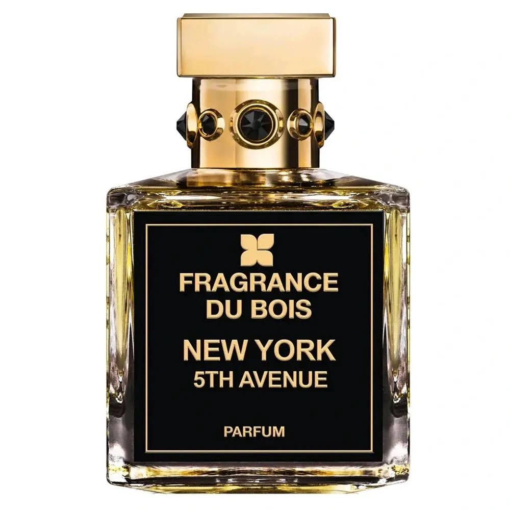 100 мл - парфуми (parfum), тестер