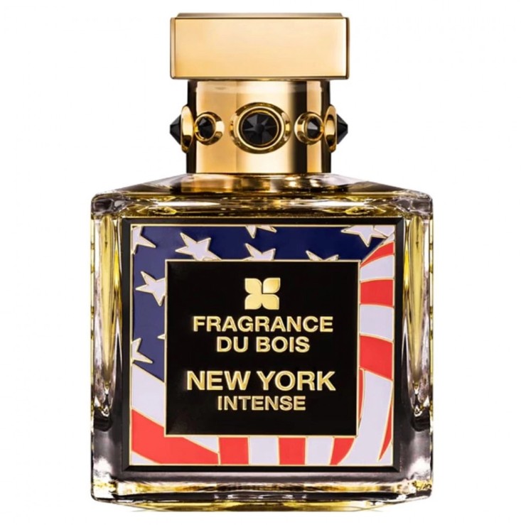 100 мл - духи (parfum), Flag Edition, тестер