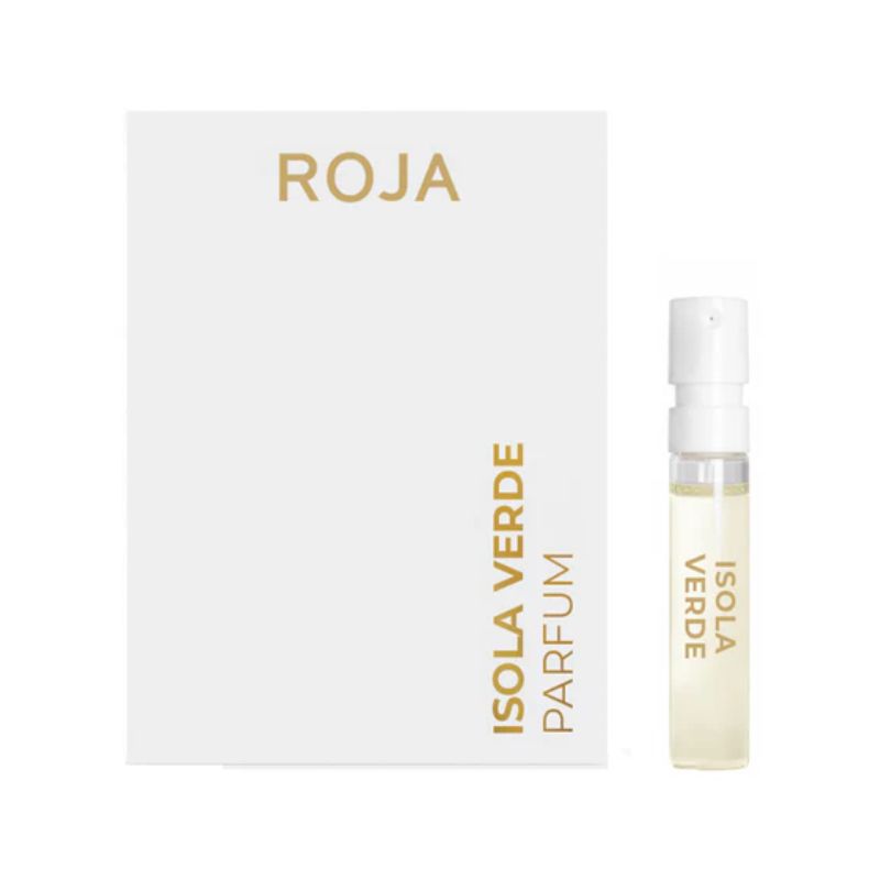 2 мл - парфуми (parfum), пробник