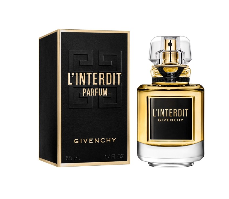 50 мл - духи (parfum)