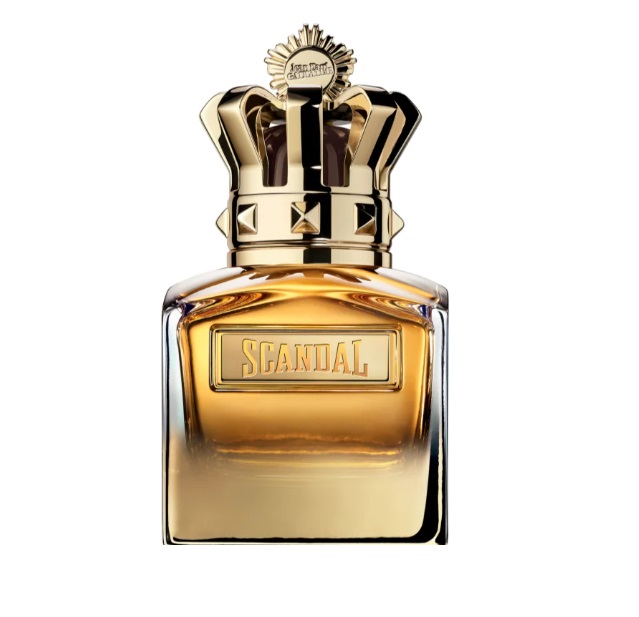 100 мл - духи (parfum), тестер