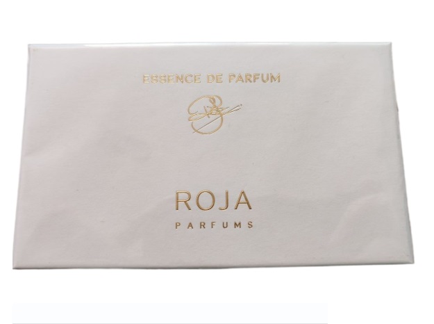 Набір Roja Parfums Essence De Parfum Discovery Set (7x2 мл - парфюмированная есенція (es), Scandal, Reckless, Creation-R, 51, Creation-E, Danger, Elixir)