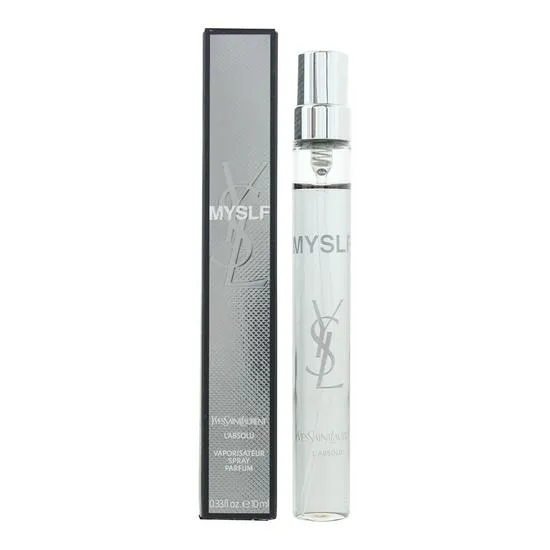 10 мл - парфуми (parfum), ручка