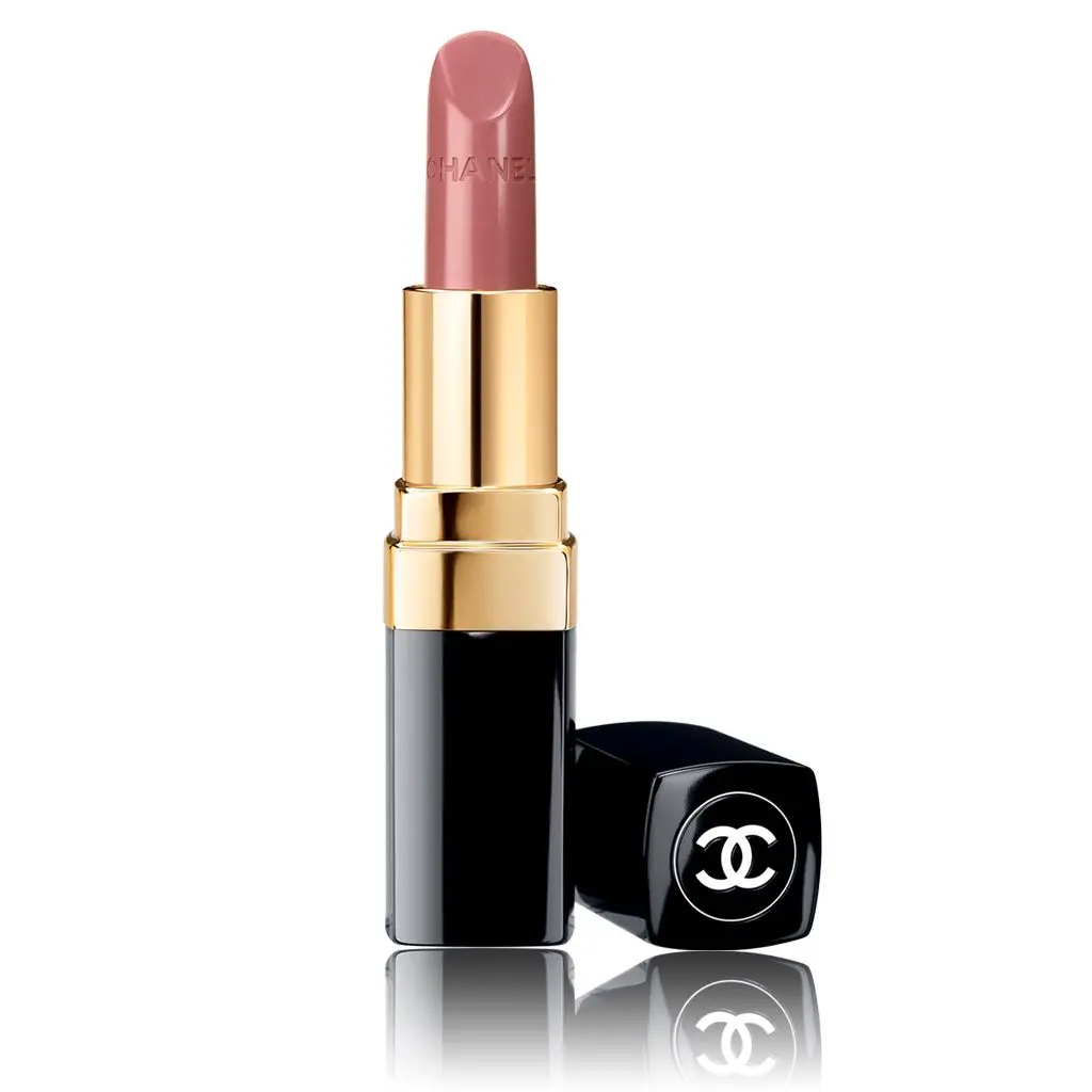 chanel coco rouge cecile