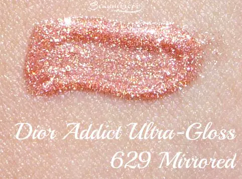 dior 629 lip gloss