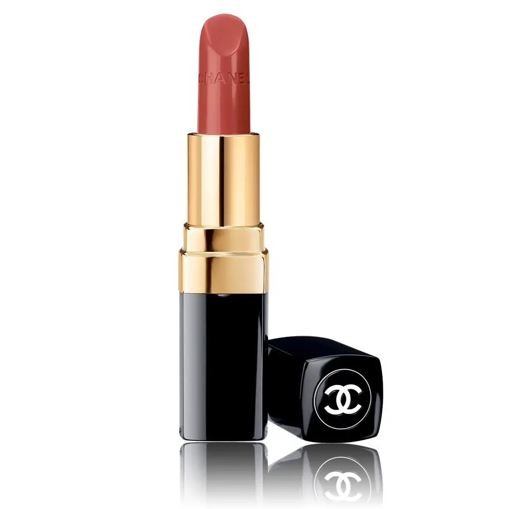 chanel lipstick 468