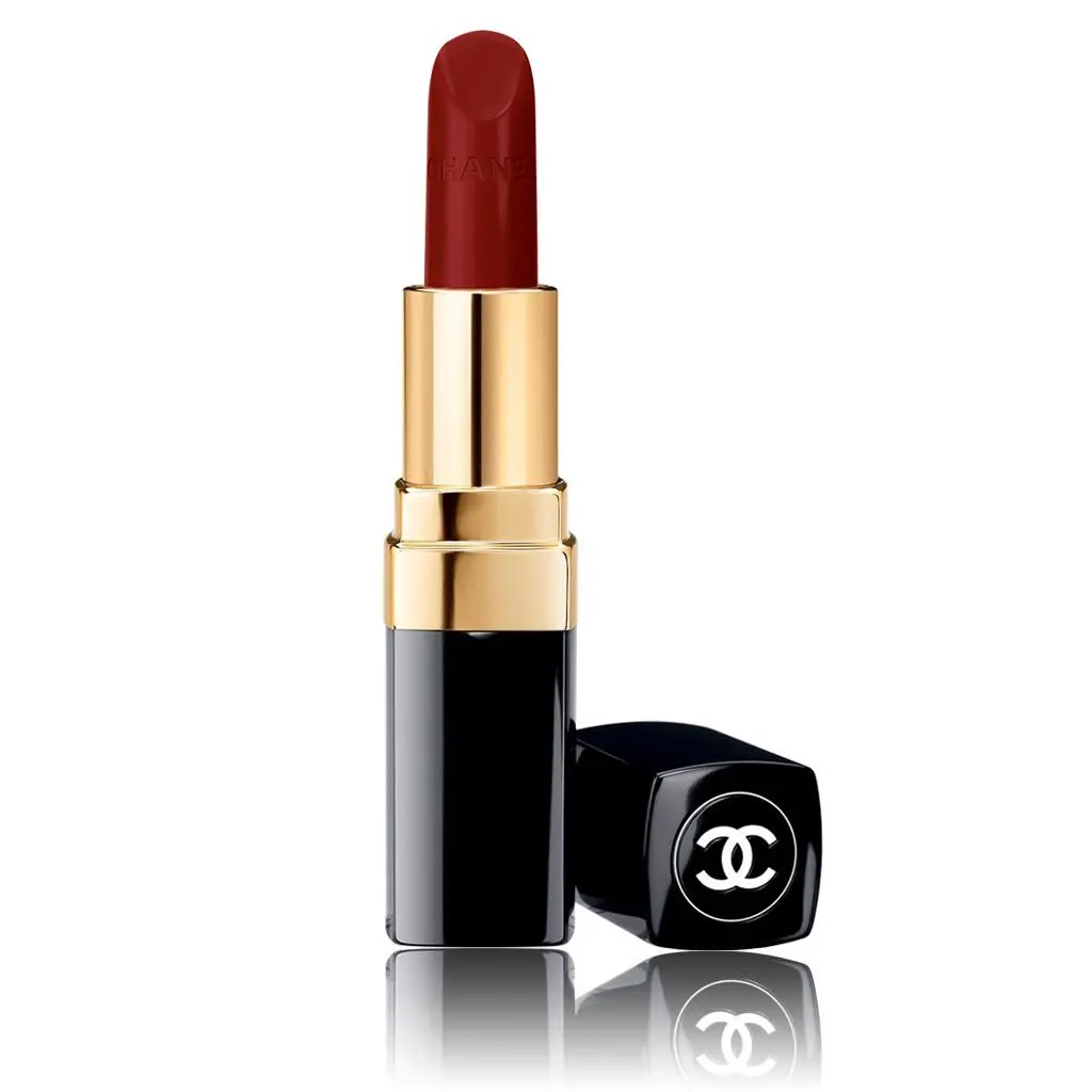 chanel rouge coco marthe