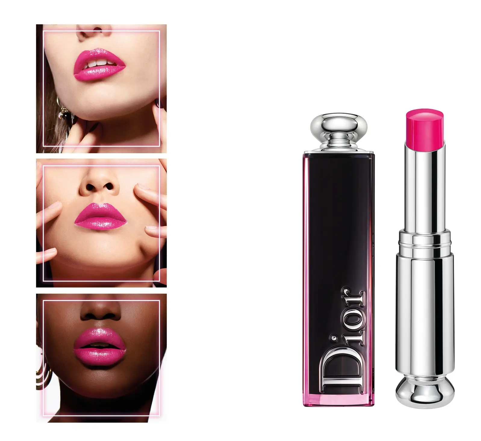 dior 684