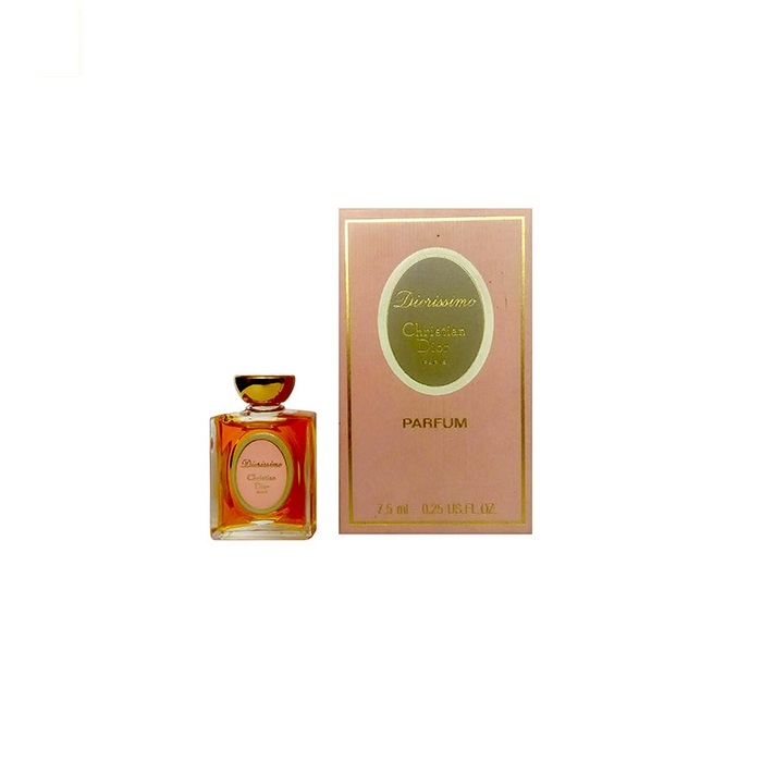 7.5 мл - духи (parfum), винтаж запечатан