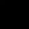 01 - Black (черный), тестер в коробке