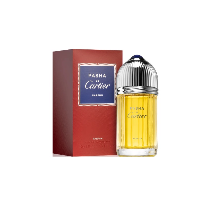 50 мл - духи (parfum)