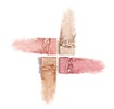 003 - Pearly Peach Glow, тестер