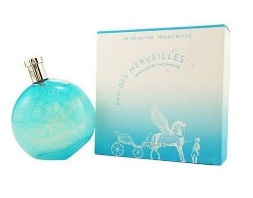 Hermes eau des merveilles 100ml best sale