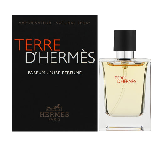 200 мл - парфуми (parfum)