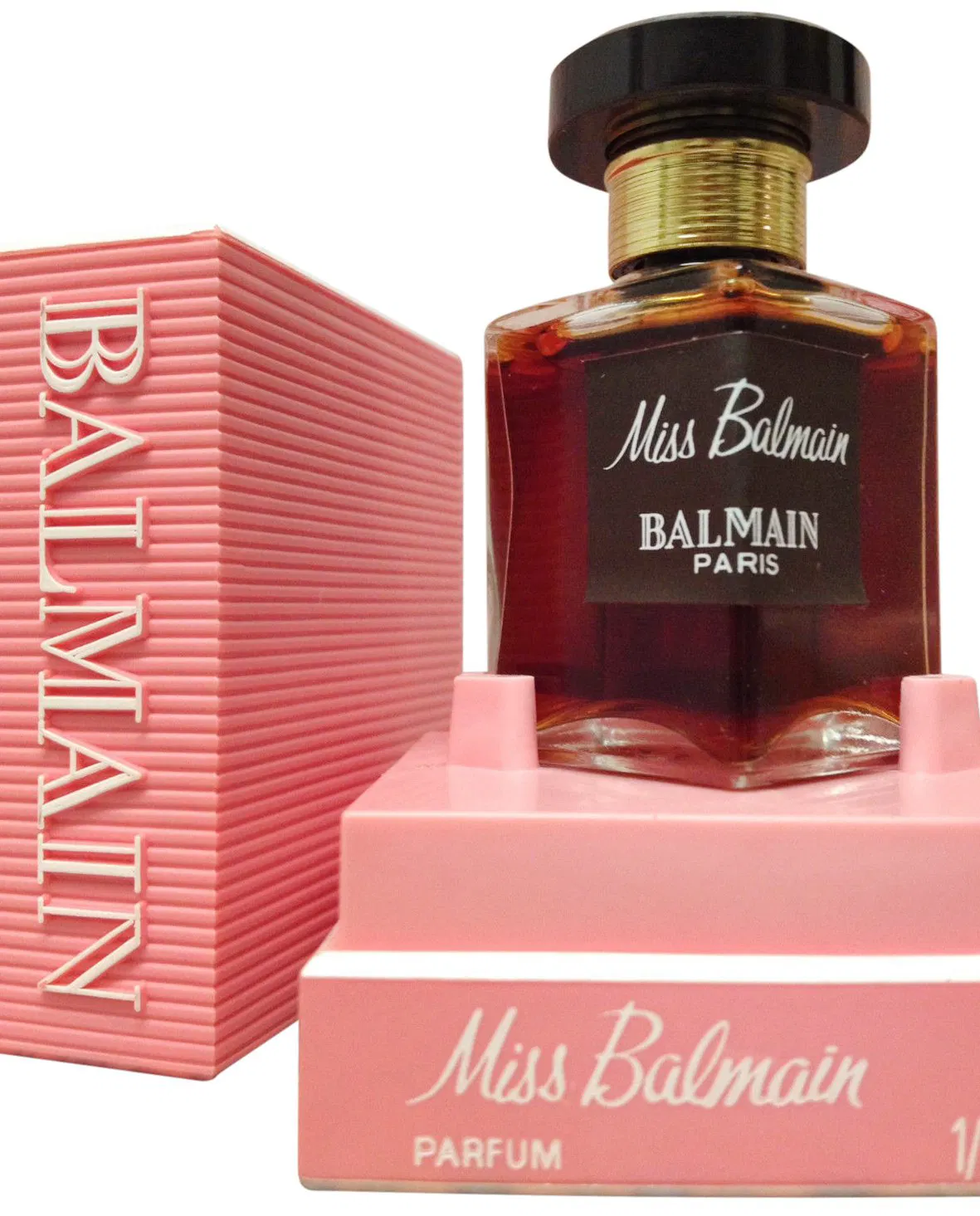 14 мл - духи (parfum), vintage
