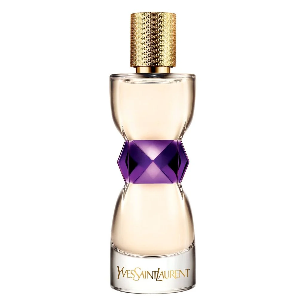 50 мл - парфуми (parfum), тестер