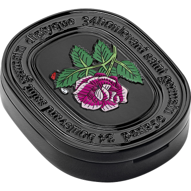 3 г - сухий парфум (solid perfume)