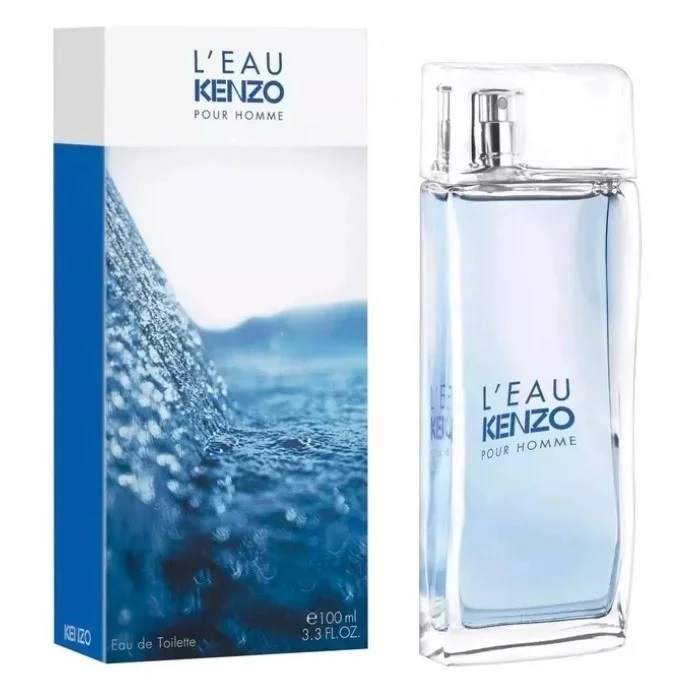 100 мл - туалетная вода (edt)